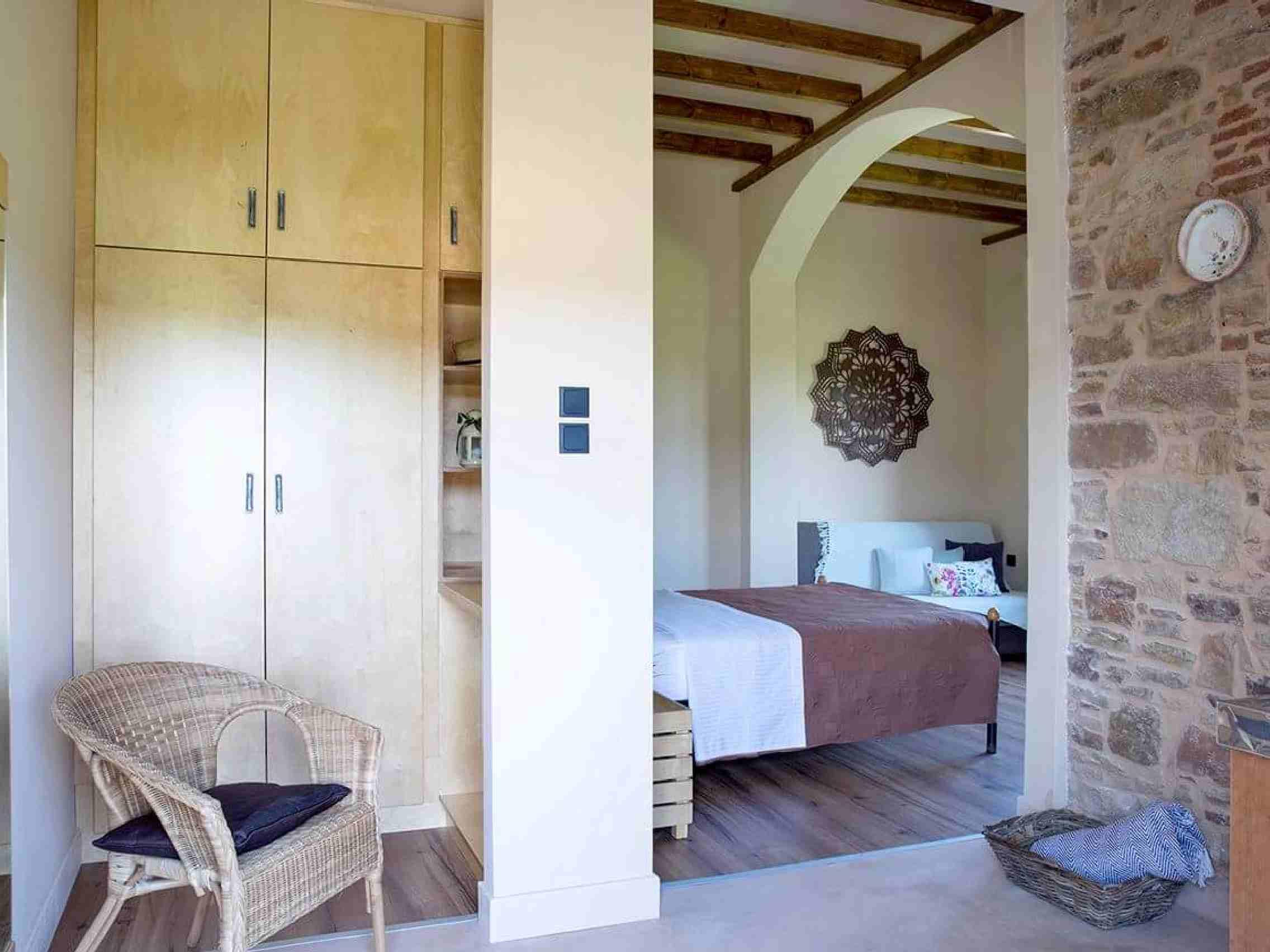 Voulamandis House Kampochora  Exterior photo