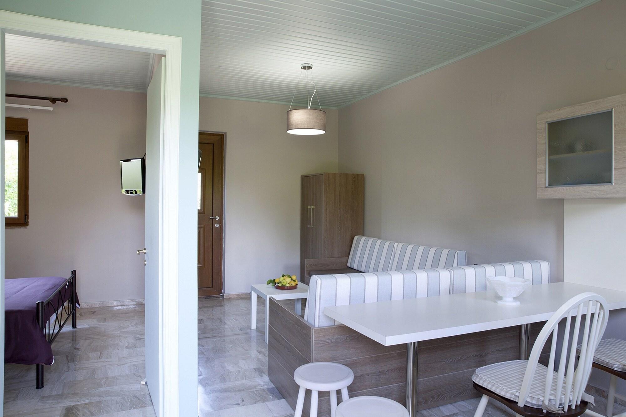 Voulamandis House Kampochora  Exterior photo