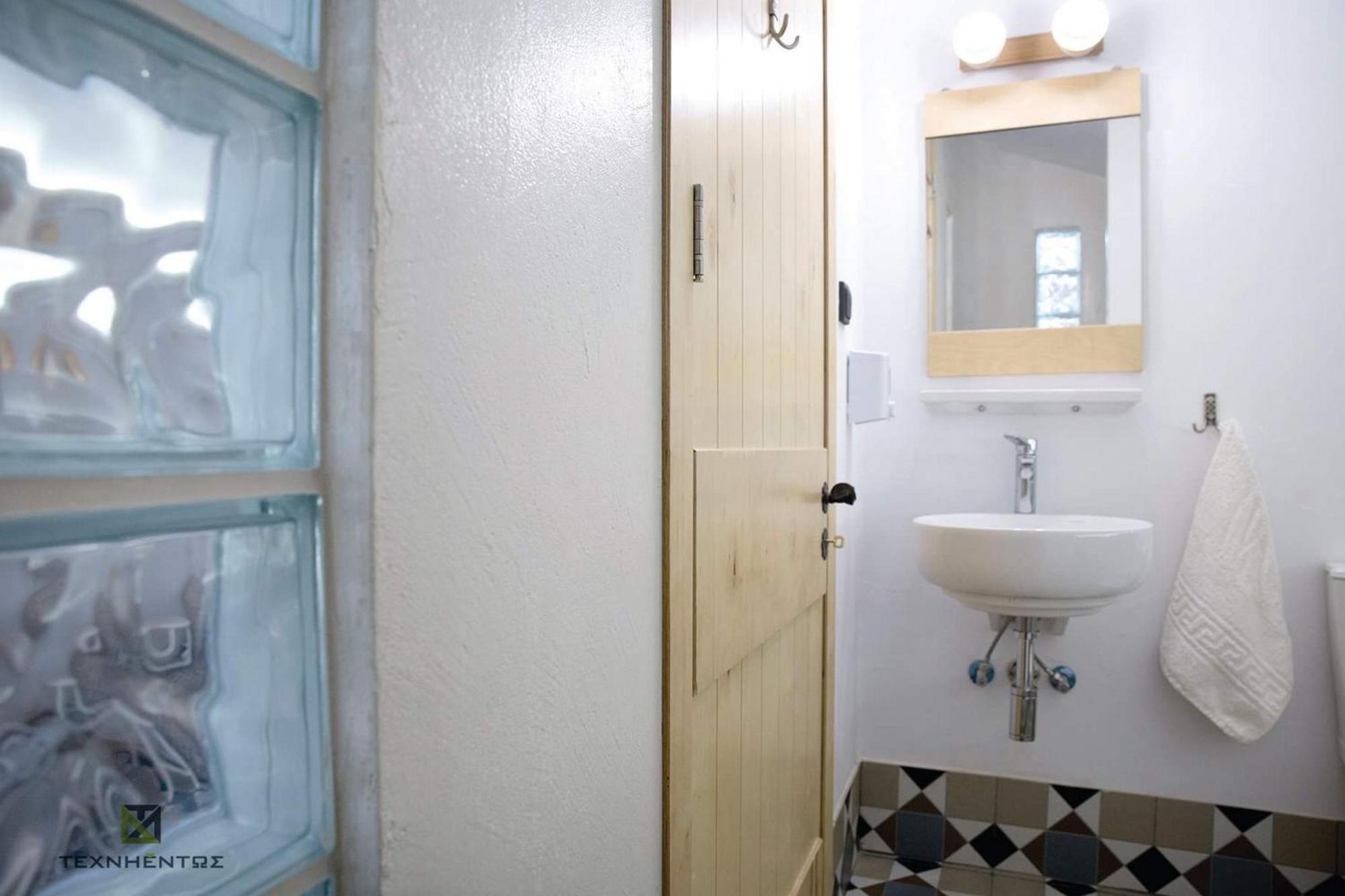 Voulamandis House Kampochora  Room photo
