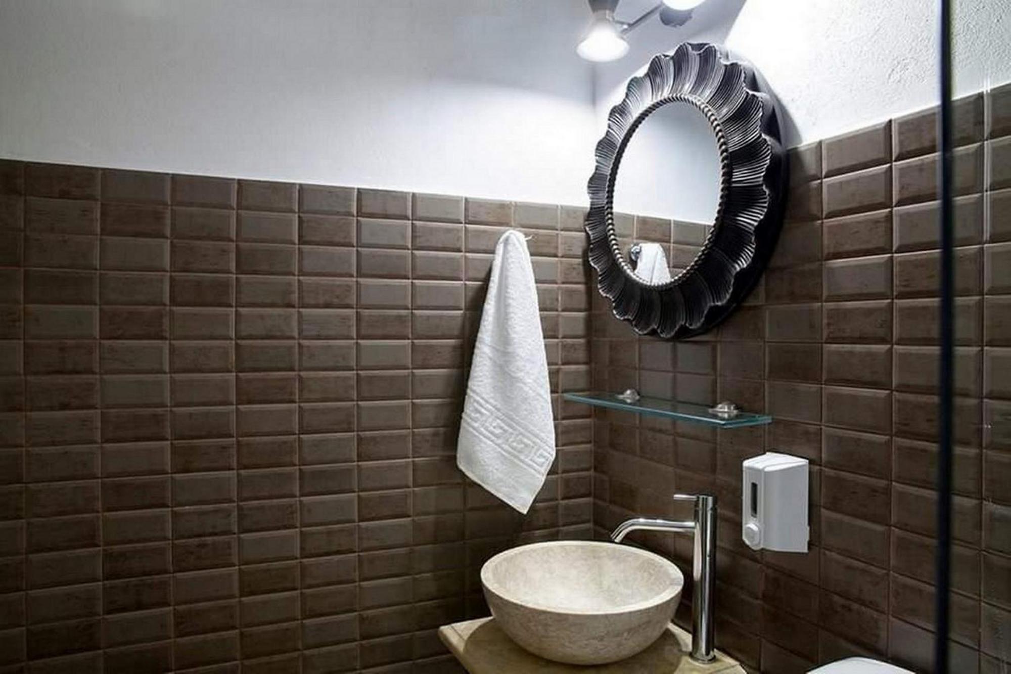Voulamandis House Kampochora  Room photo